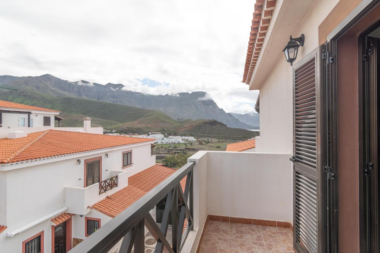 Adosado El Perenquen Villa Agaete  Exterior photo