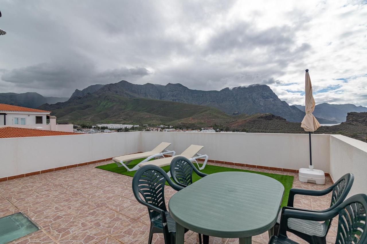 Adosado El Perenquen Villa Agaete  Exterior photo